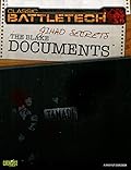 BattleTech Jihad Secrets the Blake Documents