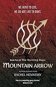 Mountain Arrow