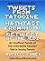 TWEETS FROM TATOOINE, HASHTAGS FROM HOTH and RETWEET OF THE JEDI by Russell Corey