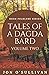 Tales of a Dagda Bard - Volume Two (Irish Folklore Series)