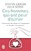 Ces hommes qui ont peur d'aimer by Julia Sokol