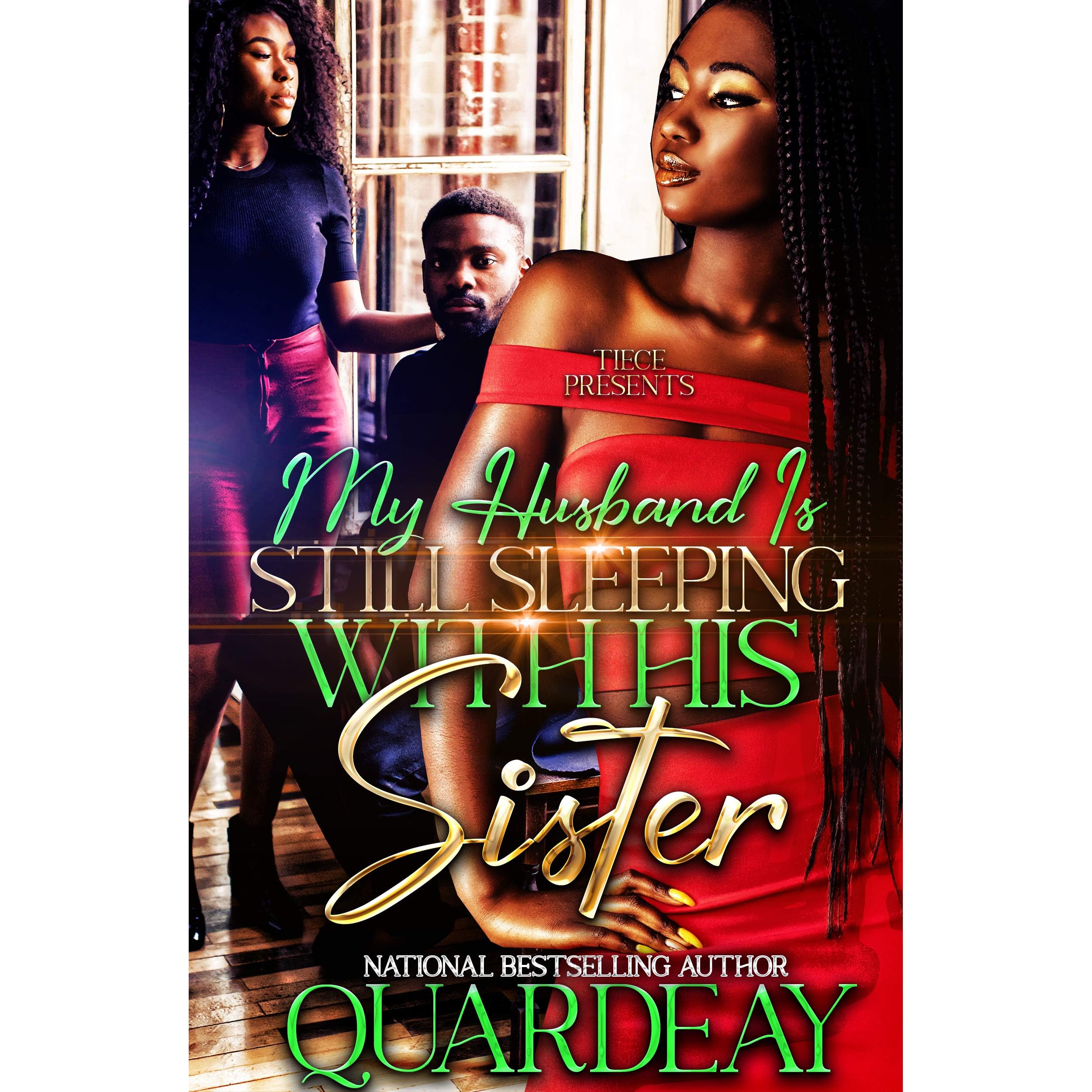 STILL Sleeping With His Sister picture