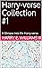 Harry-verse Collection #1 by Harry E. Williams III