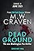 Dead Ground (Washington Poe, #4)