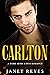 Carlton A Dark Irish Mafia Romance by Janet Reyes