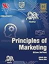 Principles of Marketing B.Com 3rd Year HP University (2020-21) Examination