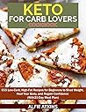 KETO FOR CARB LOV...