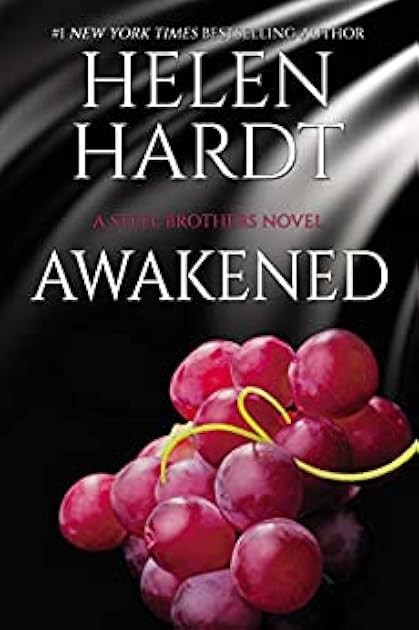 Awakened (Steel Brothers Saga #16)