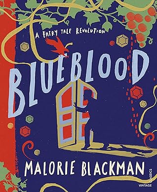 Blueblood