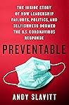 Preventable: The ...