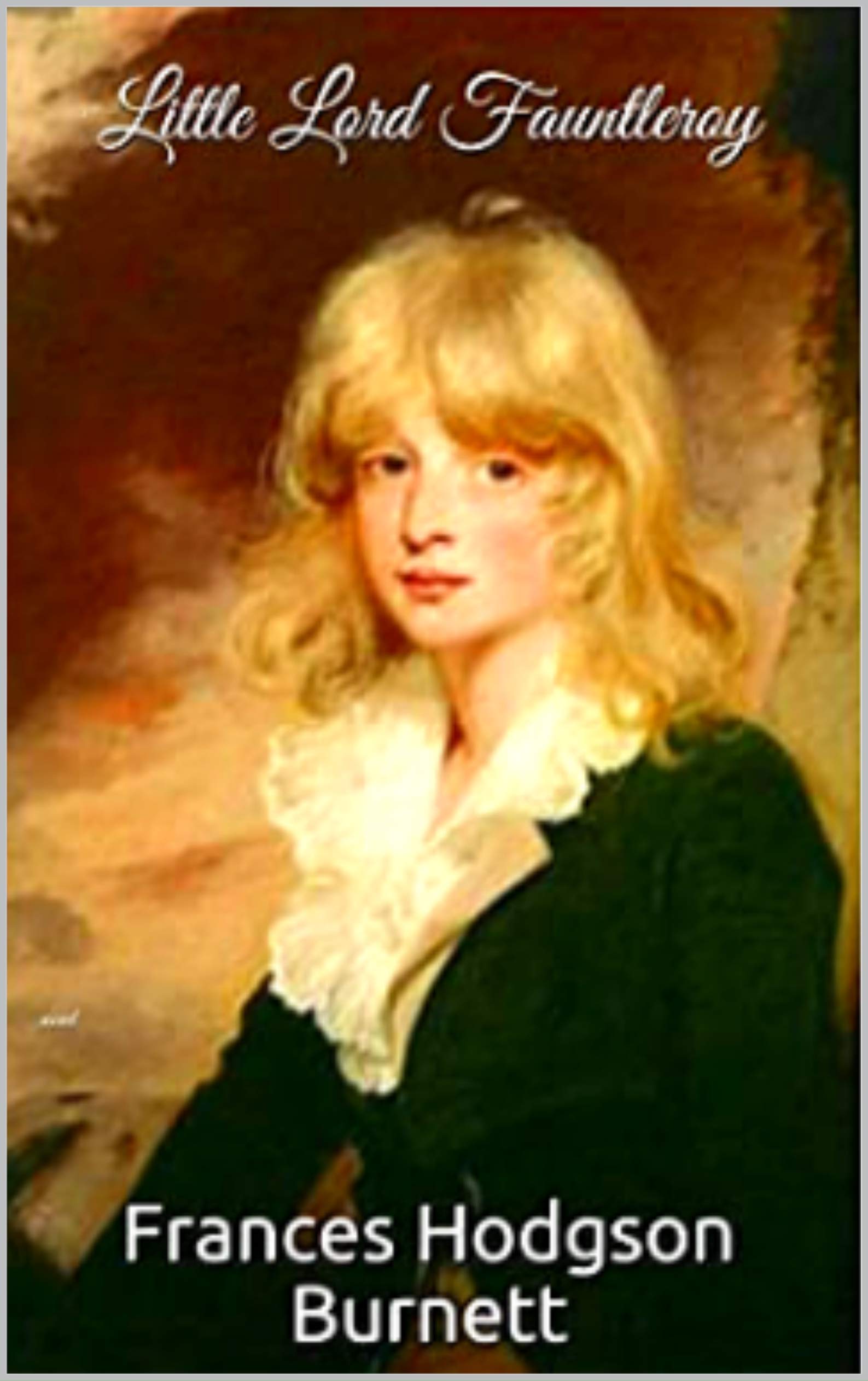 Little Lord Fauntleroy