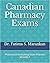 Canadian Pharmacy Exams by Fatima S. Marankan