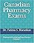 Canadian Pharmacy Exams by Fatima S. Marankan