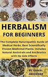 Herbalism For Beg...