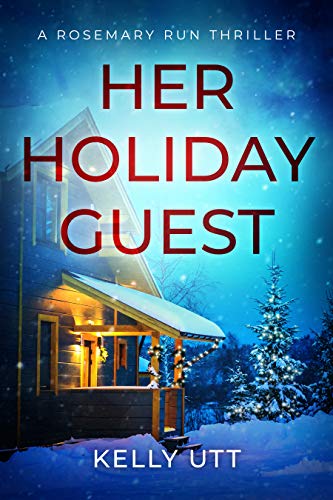 Her Holiday Guest