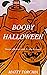 BOOBY HALLOWEEN