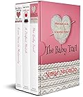 The Baby Trail Trilogy Box Set: 3 books in one box set