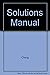 Solutions Manual to accompany Fundamentals of Engineering Ele... by David K. Cheng