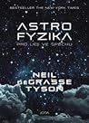 Astrofyzika pro l...