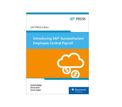 Introducing SAP SuccessFactors Employee Central Payroll