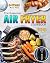 The Complete Cosori Air Fryer Cookbook by Mikayla Walton
