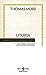 Utopia by Thomas More