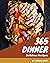 365 Delicious Dinner Recipes by Donna Gray
