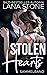 Stolen Hearts: Sammelband (Stolen Hearts #1-3)