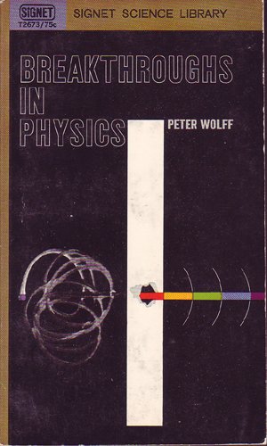 Breakthroughs in Physics (Paperback)