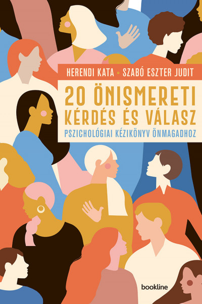 20 önismereti kérdés és válasz - Pszichológiai kézikönyv önmagadhoz (Paperback)