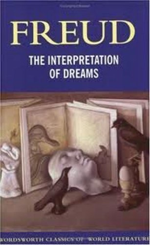 The Interpretation of Dreams (Classics of World Literature)
