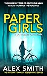 Paper Girls