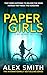 Paper Girls (DCI Kett, #1)