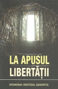 La apusul libertatii (Romanian Edition)