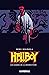 Hellboy, Tome 1 by Mike Mignola