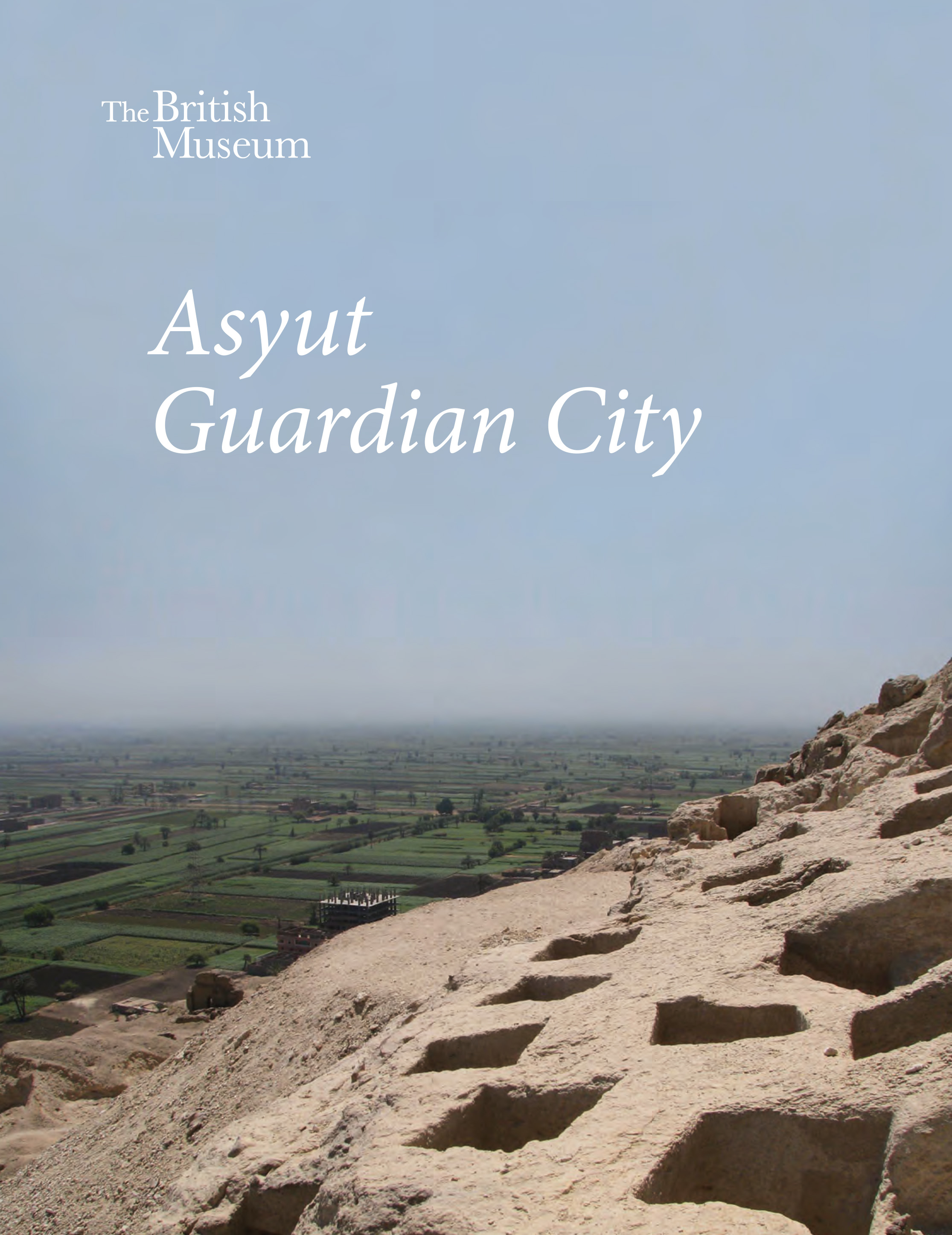 Asyut: Guardian City