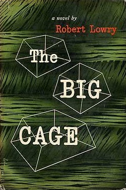 The Big Cage