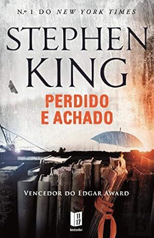 Perdido e Achado