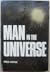 Man in the Universe (Bampton Lectures in America)