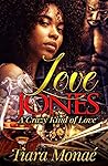 Love Jones: A Cra...