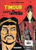 Timour Contre Attila