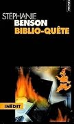 Biblio-quête