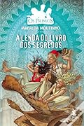 A Lenda do Livro dos Segredos