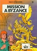 Mission À Byzance