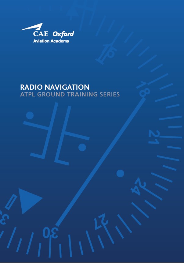 Radio Navigation ATPL Ground Training Series