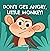 Don't Get Angry, Little Monkey! by Stella Stenson
