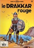 le Drakkar Rouge