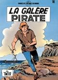 La Galère Pirate