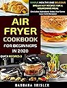 Air Fryer Cookboo...