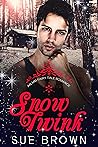 Snow Twink by Sue Brown Snow Twink by Sue Brown
